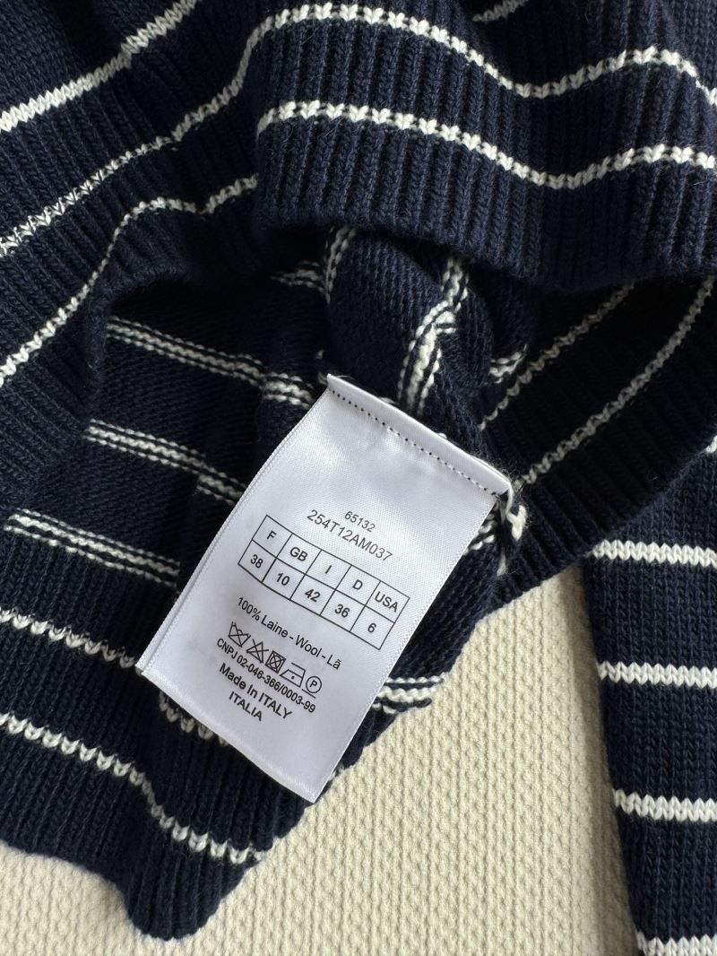 Christian Dior Sweaters